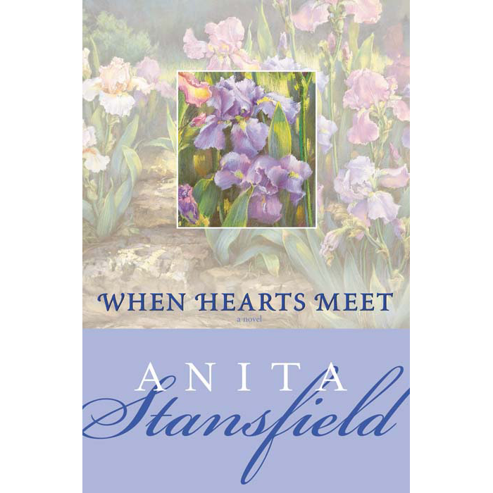 When Hearts Meet (Where the Heart Leads, Book 2)