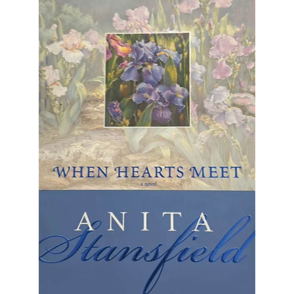 When Hearts Meet (Where the Heart Leads, Book 2), , large