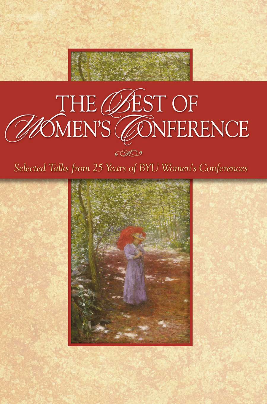 The Best of Women's Conference
