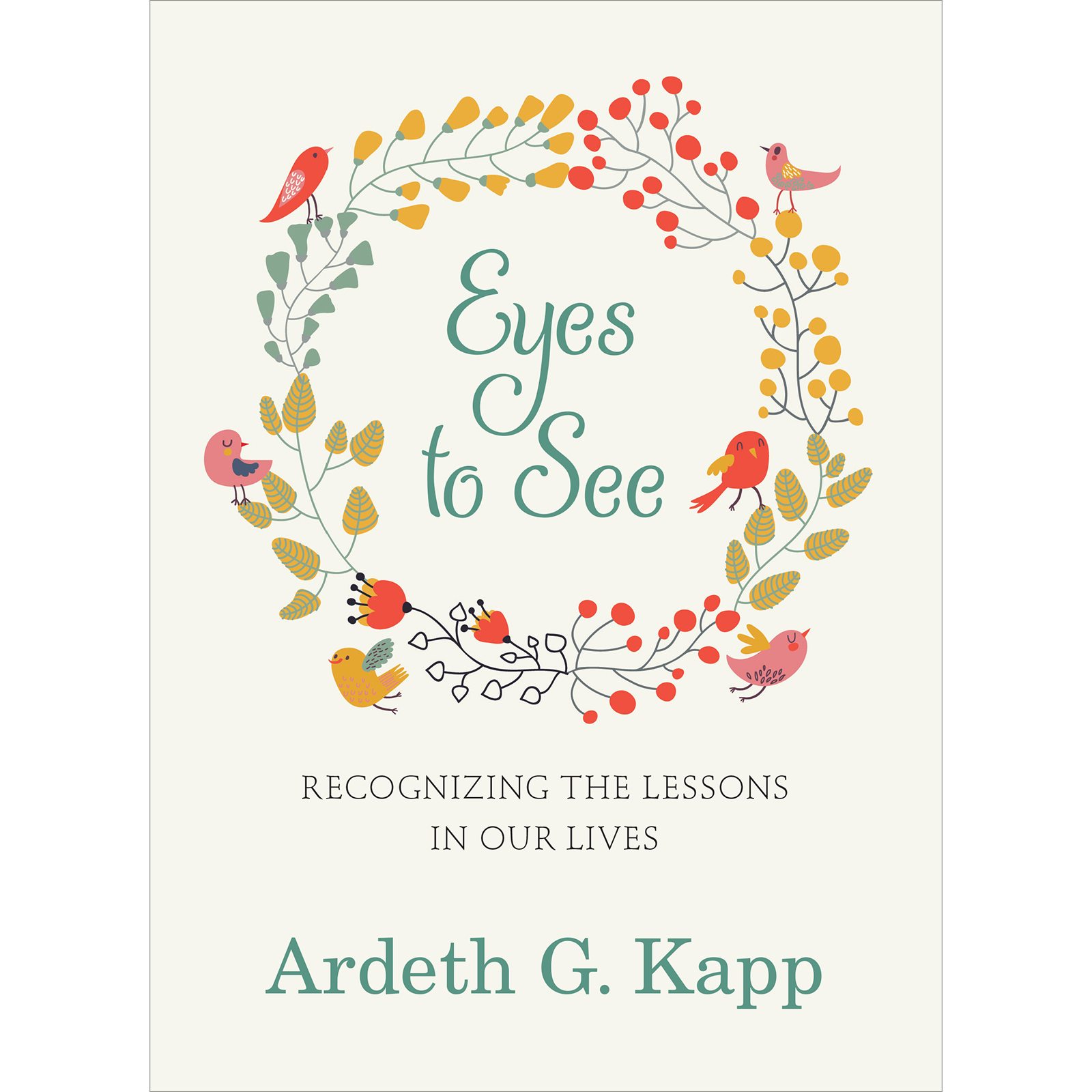 Eyes to See, , large image number 0