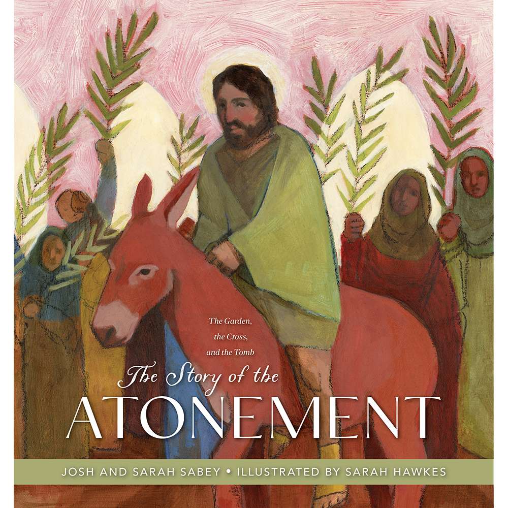 The Story of the Atonement, , large image number 0