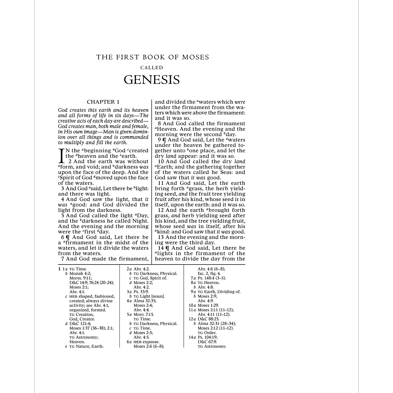 The Old Testament, Journal Edition, Patterned Unlined (No Index), , large image number 3