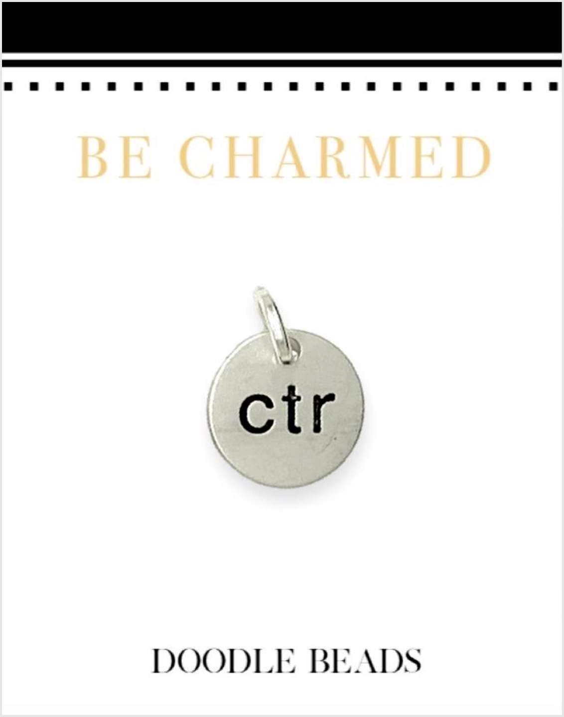 CTR Charm