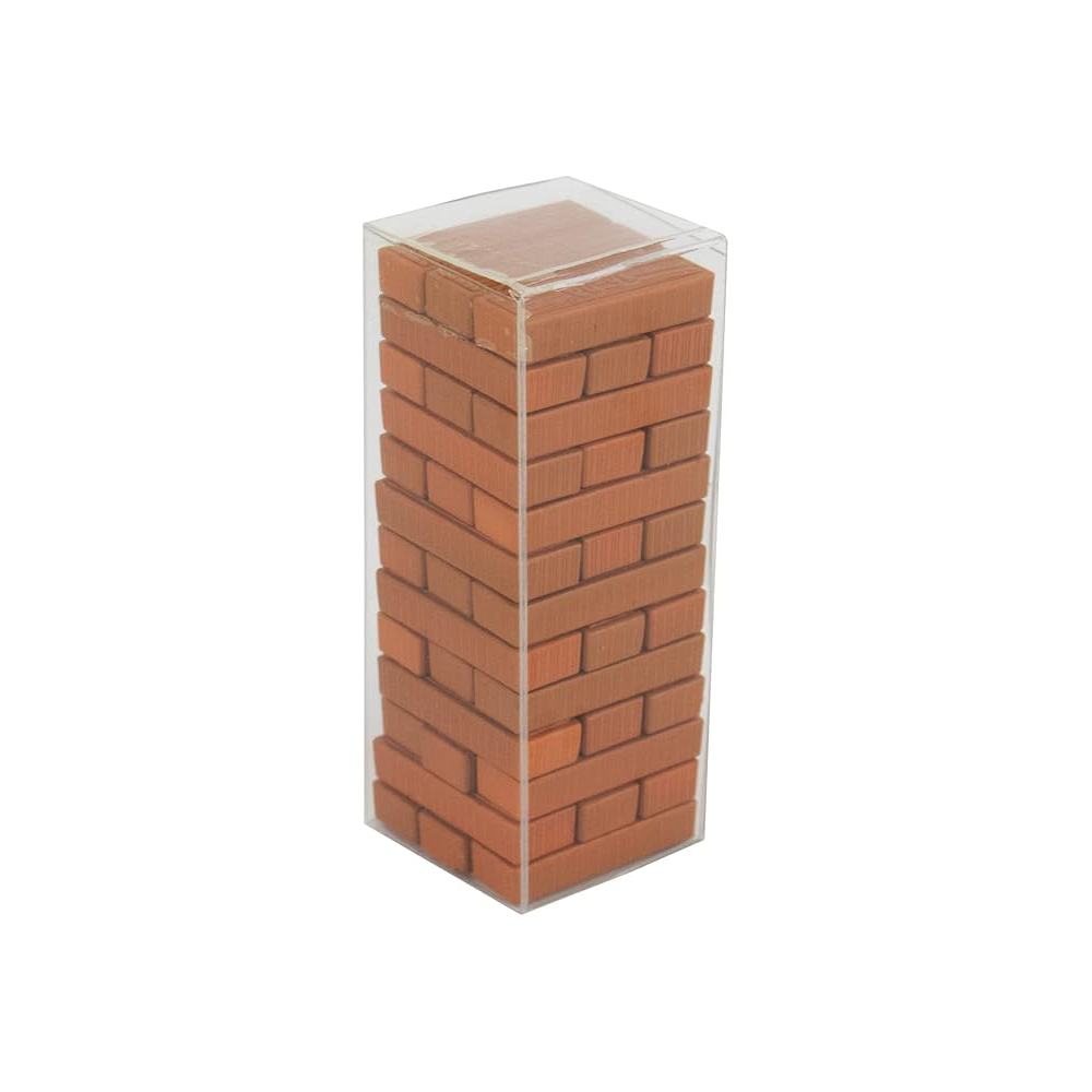 'World's Smallest' Jenga Game, , large image number 2