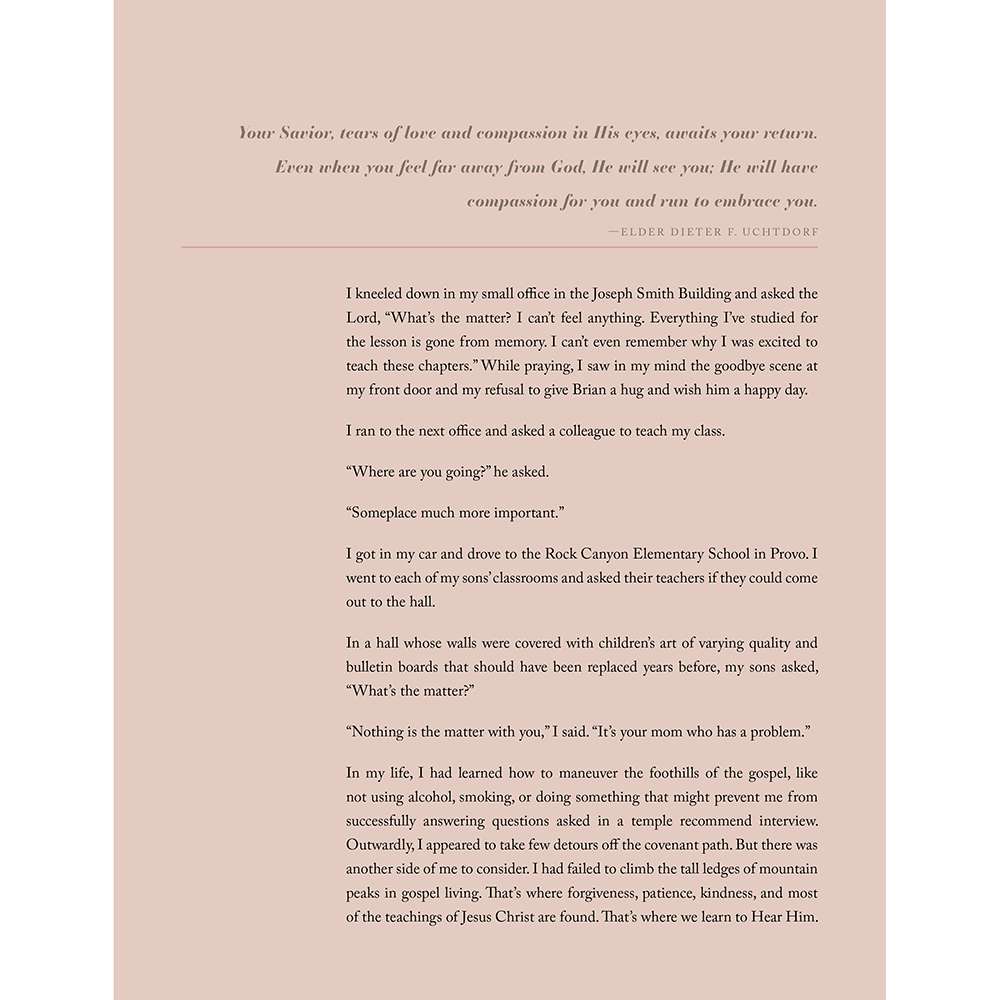 Hear Him, , large image number 4