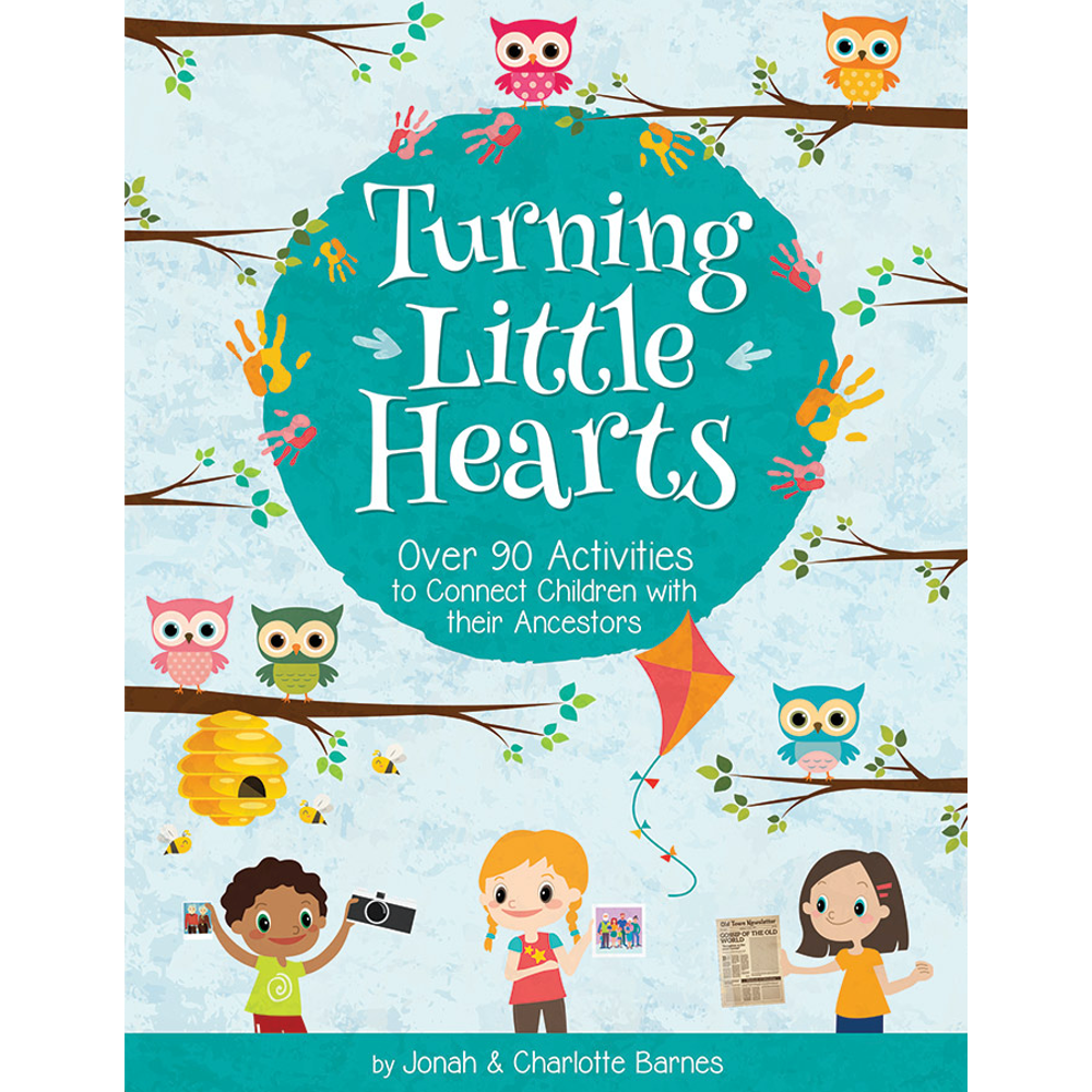 Turning Little Hearts, , large image number 0