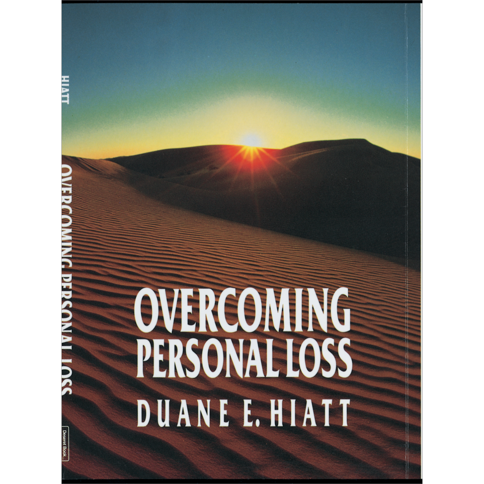 Overcoming Personal Loss
