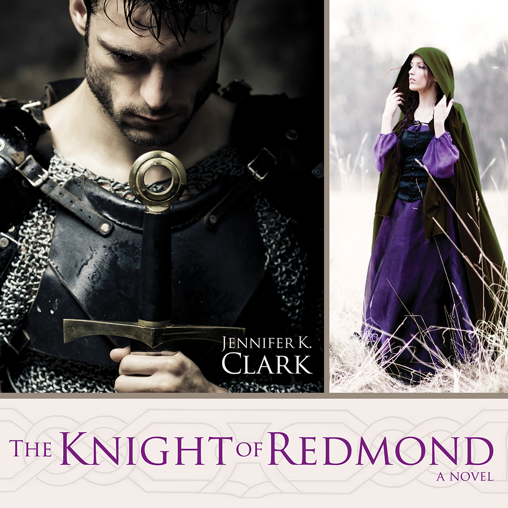 Knight of Redmond, , large