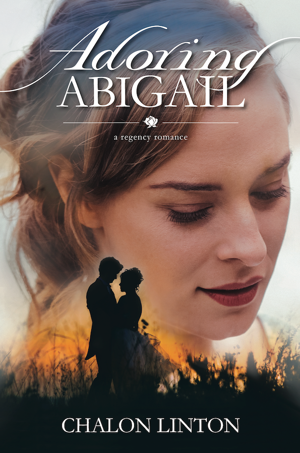 Adoring Abigail, , large image number 0