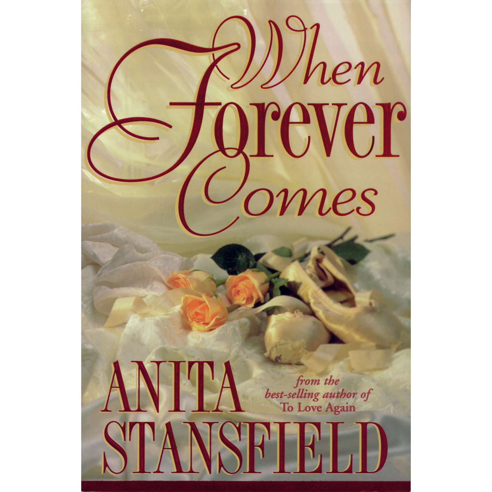 When Forever Comes, , large image number 0