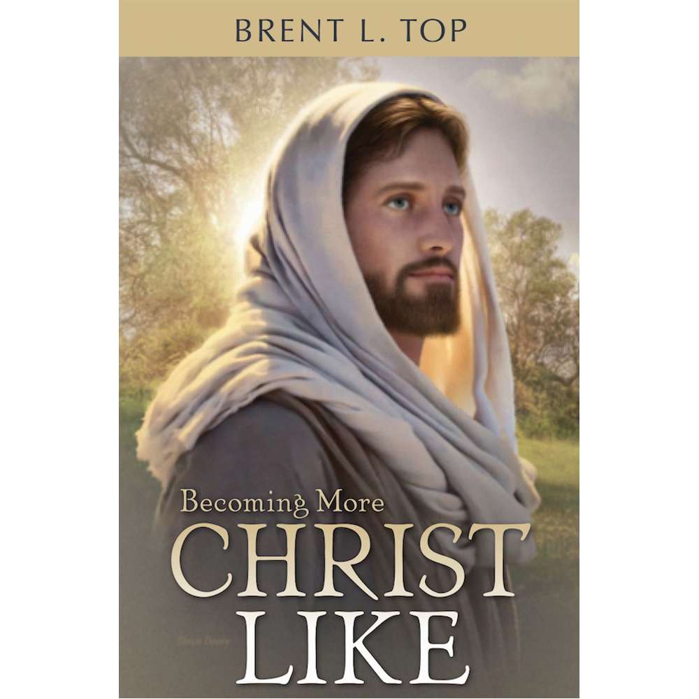Becoming More Christlike 1