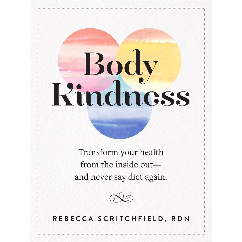 Body Kindness