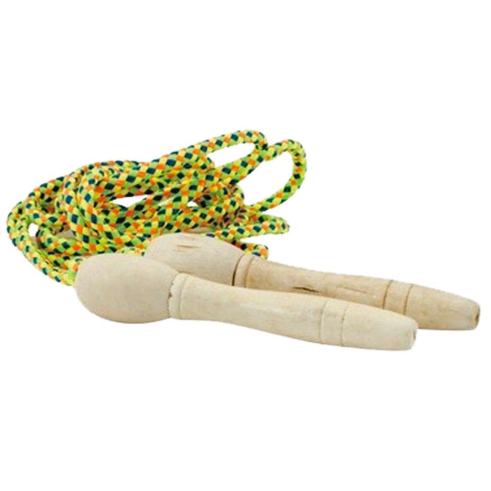 Retro Jump Rope
