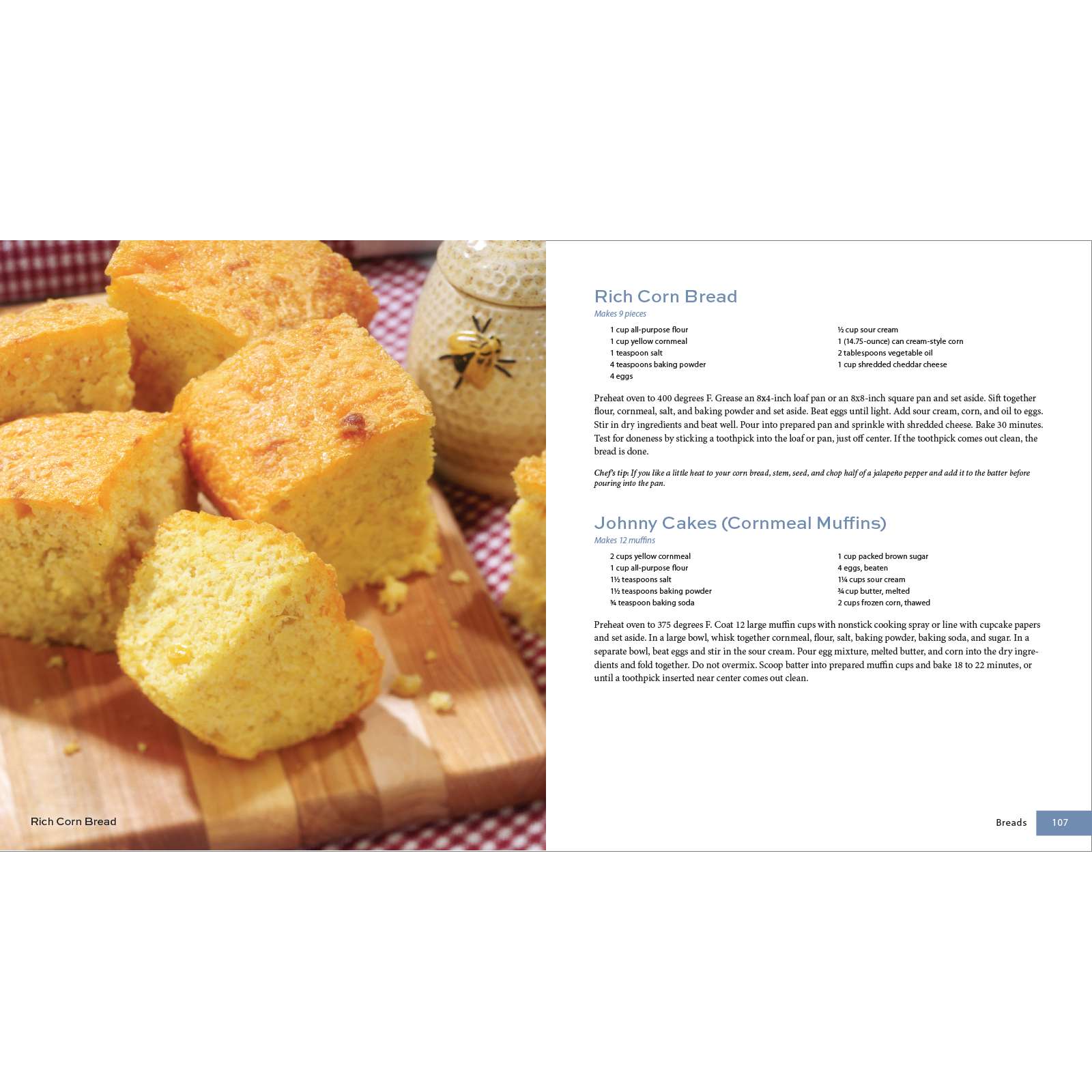The Lion House Cookbook, , large image number 6
