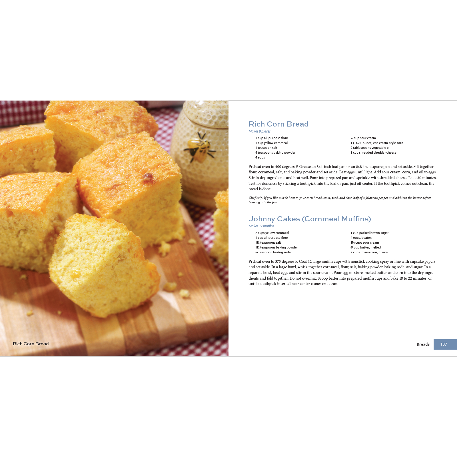 The Lion House Cookbook, , large image number 6