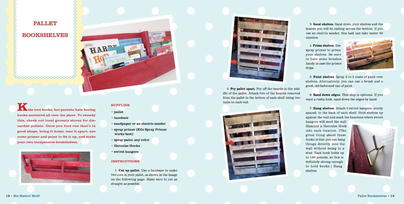 Six Sisters' Stuff, , large image number 3