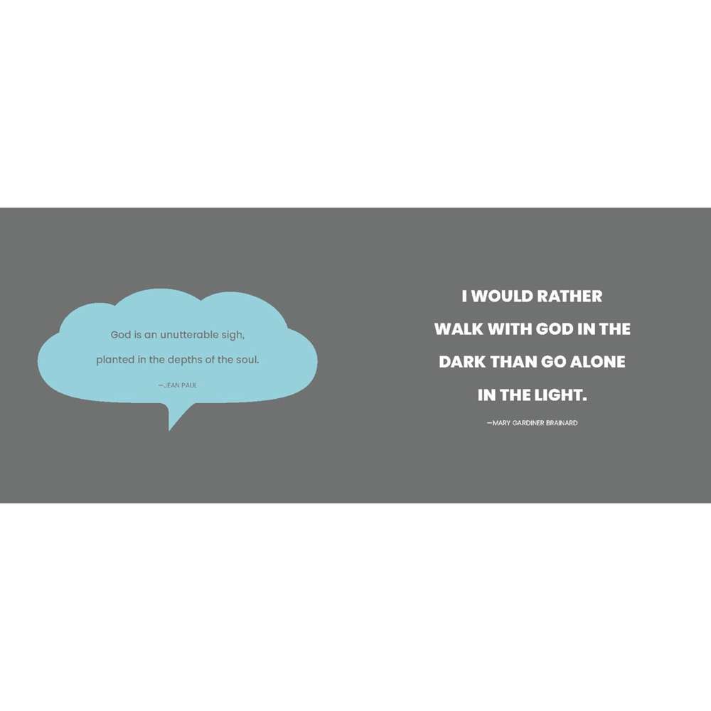 What I Know about God 3