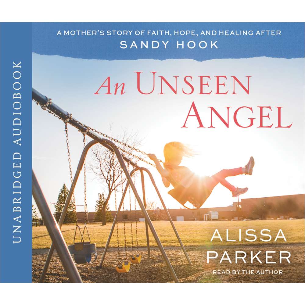 An Unseen Angel 3