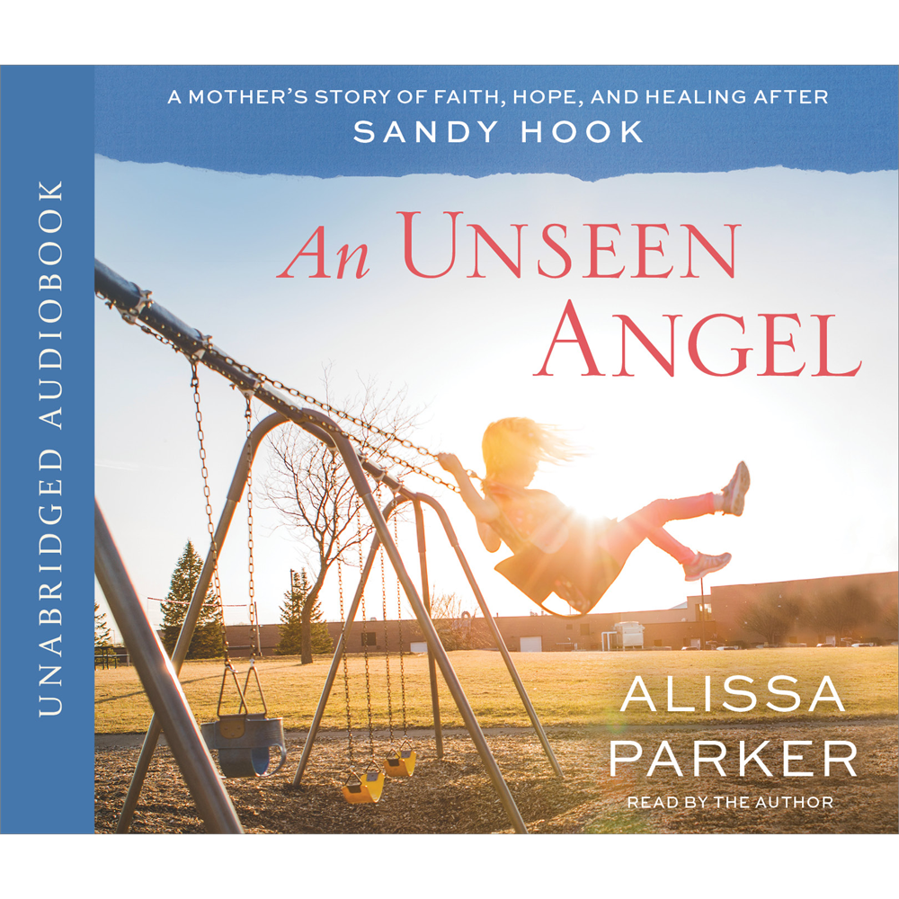 An Unseen Angel, , large image number 1