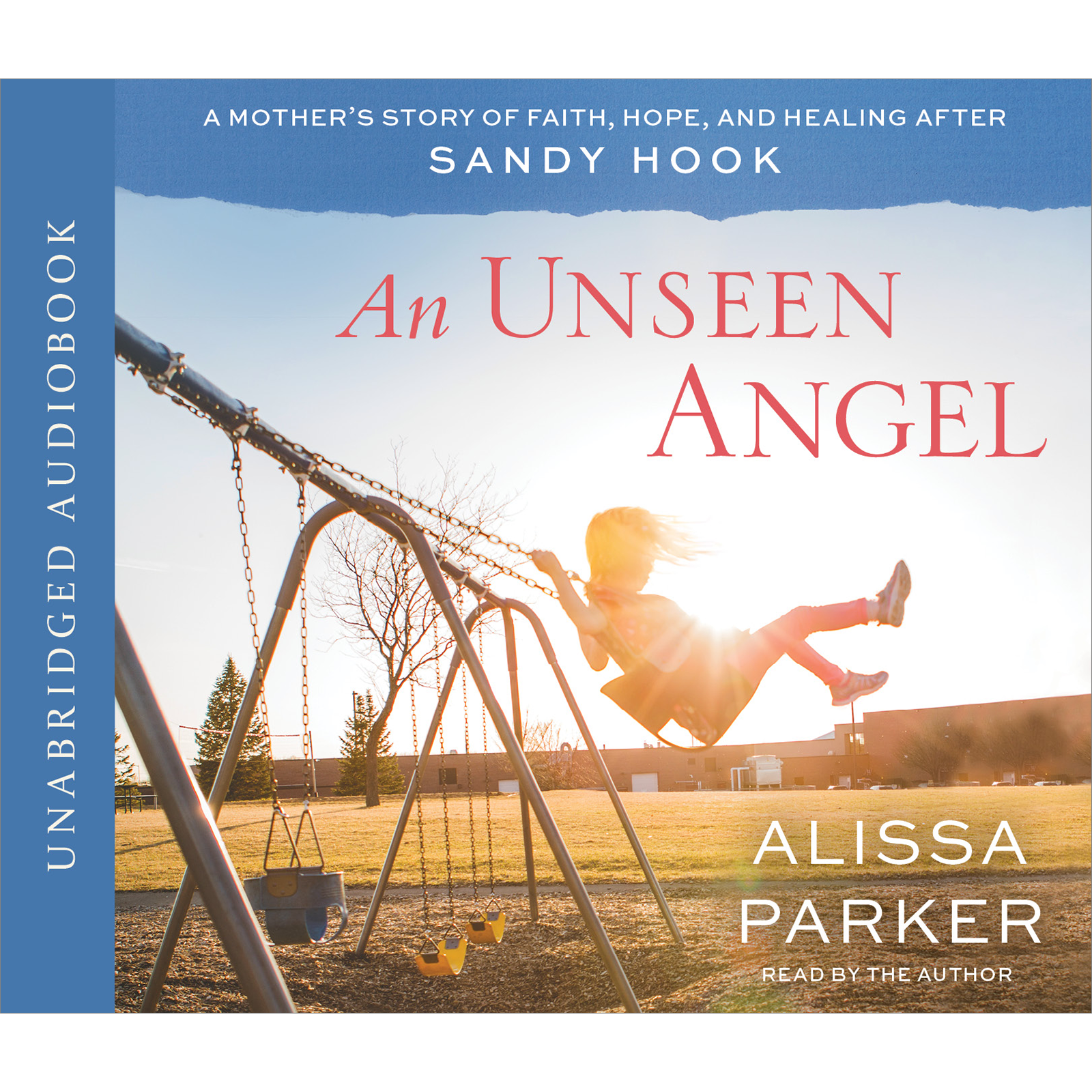 An Unseen Angel, , large image number 1