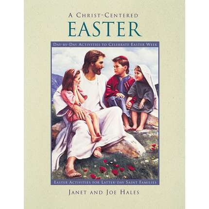 A Christ Centered Easter, , large image number 0