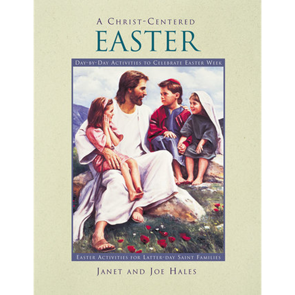 A Christ Centered Easter, , large image number 0