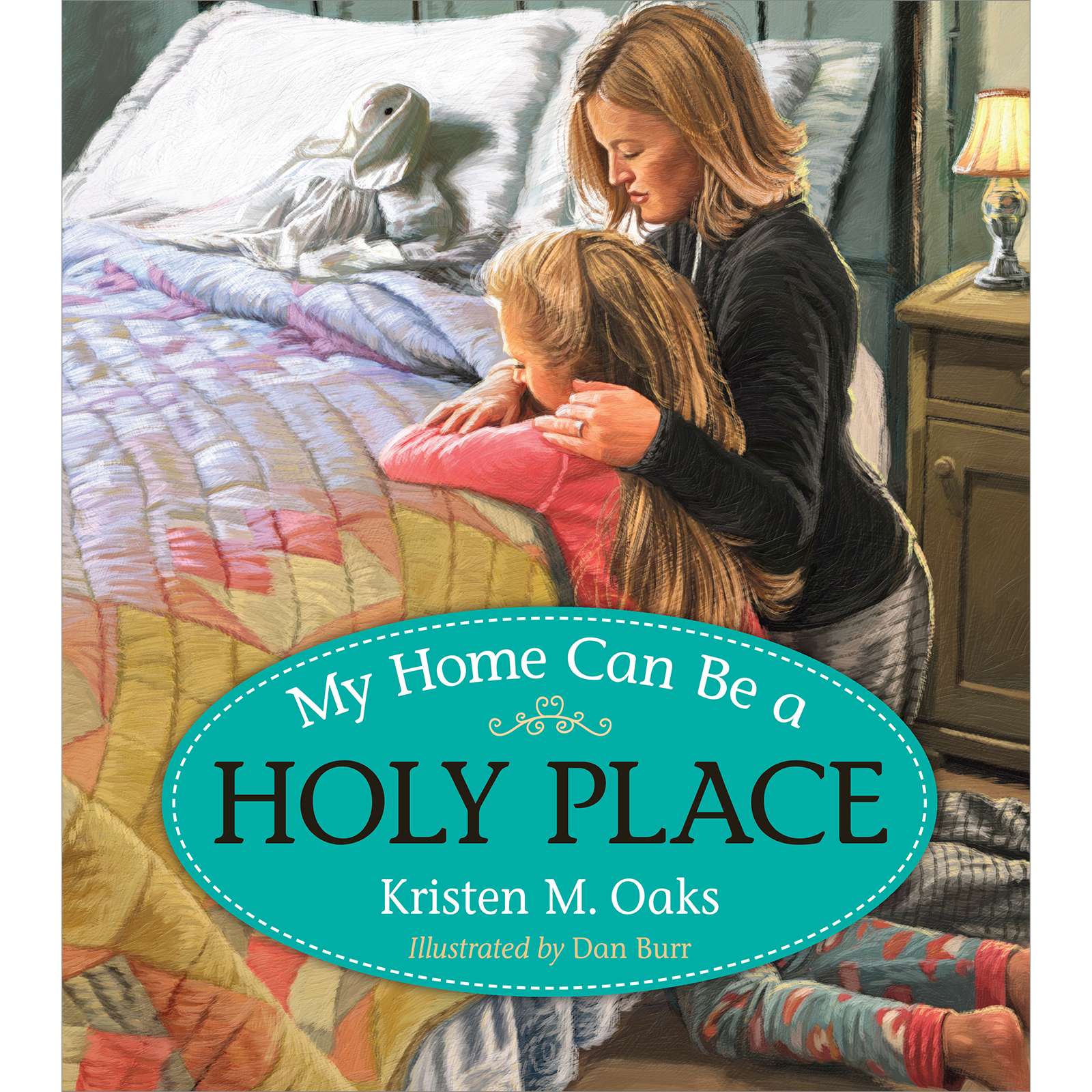 My Home Can Be a Holy Place, , large image number 0