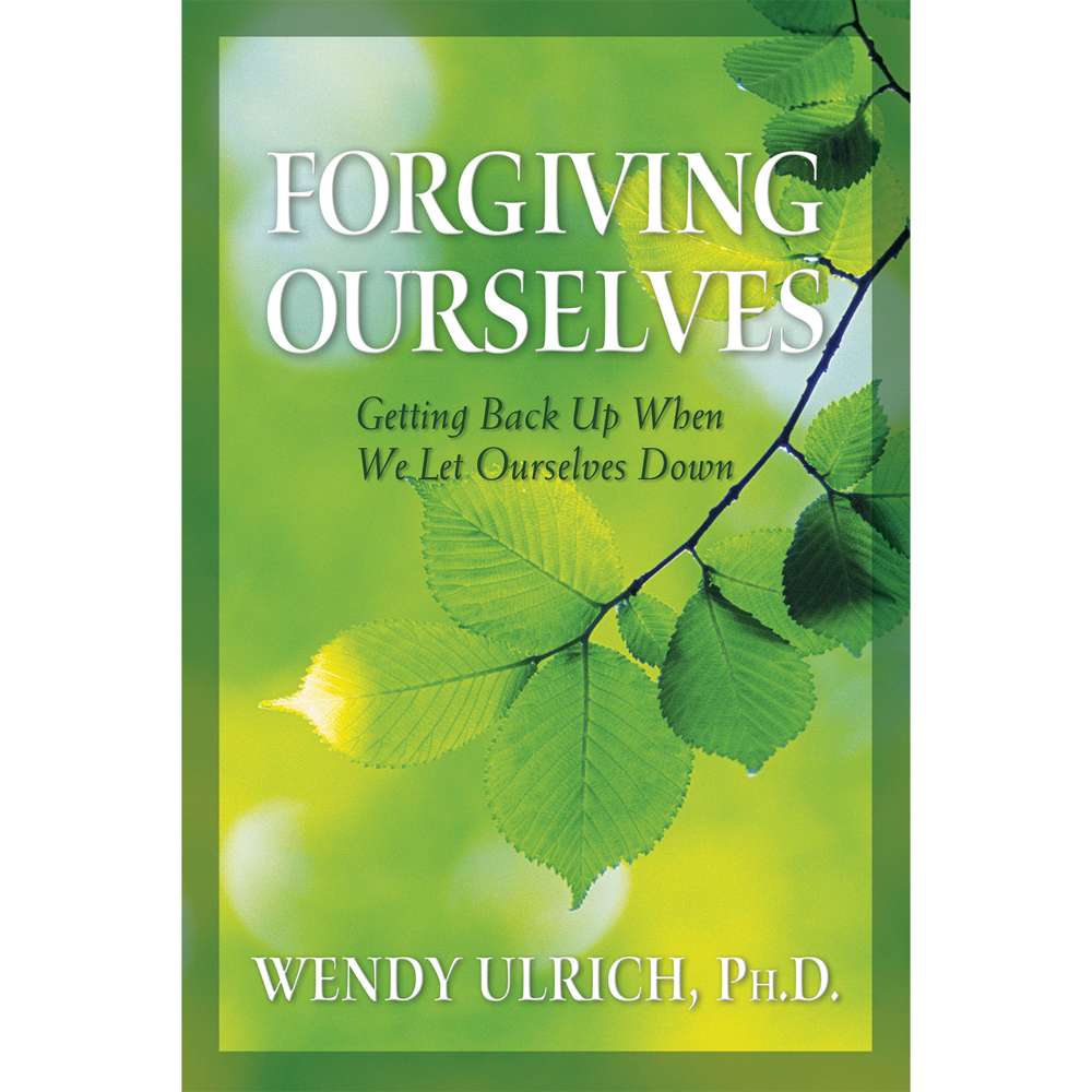 Forgiving Ourselves 1