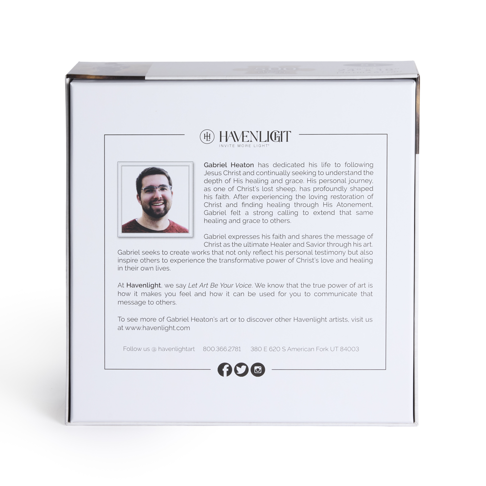 The Journey Home 500 Piece Puzzle, , large image number 2