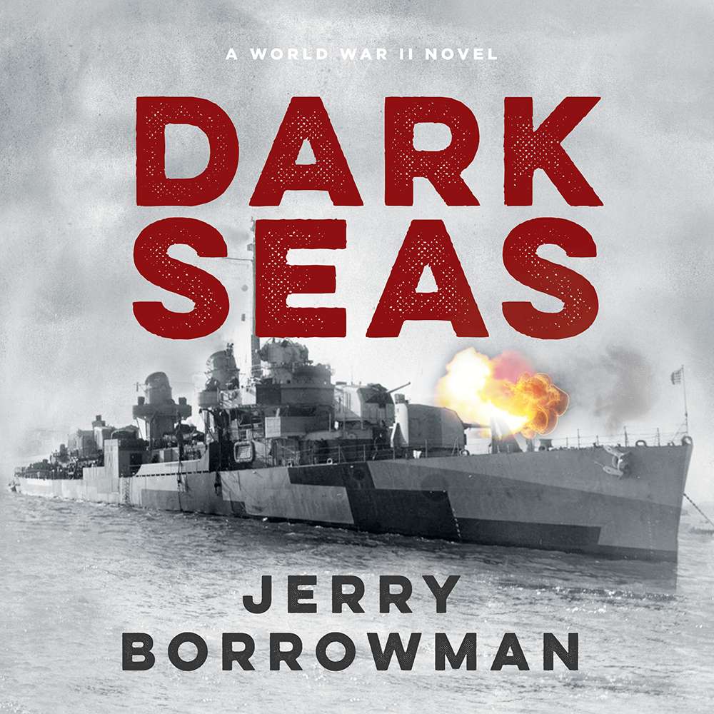 Dark Seas, , large