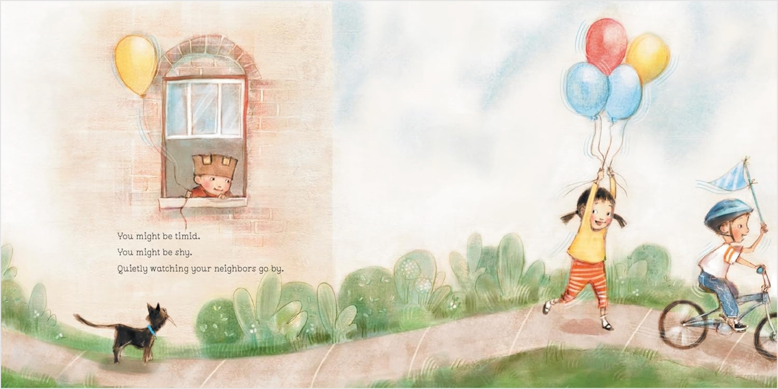 Remarkably You, , large