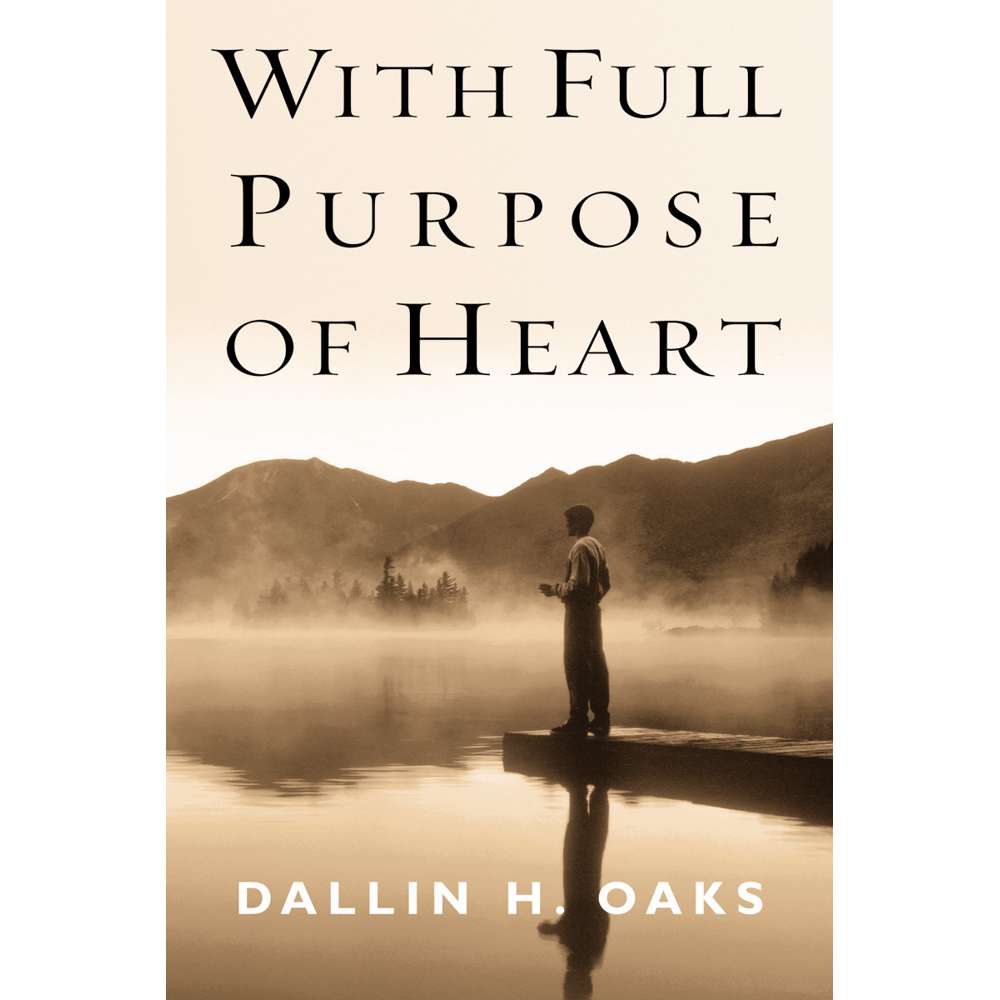 With Full Purpose of Heart 2