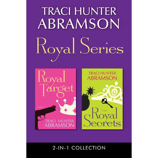 Royal Secrets Bundle 2-In-1 Collection