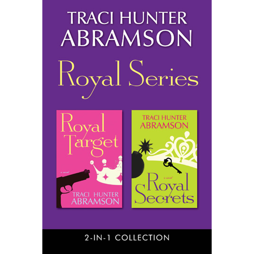 Royal Secrets Bundle 2-In-1 Collection, , large image number 0