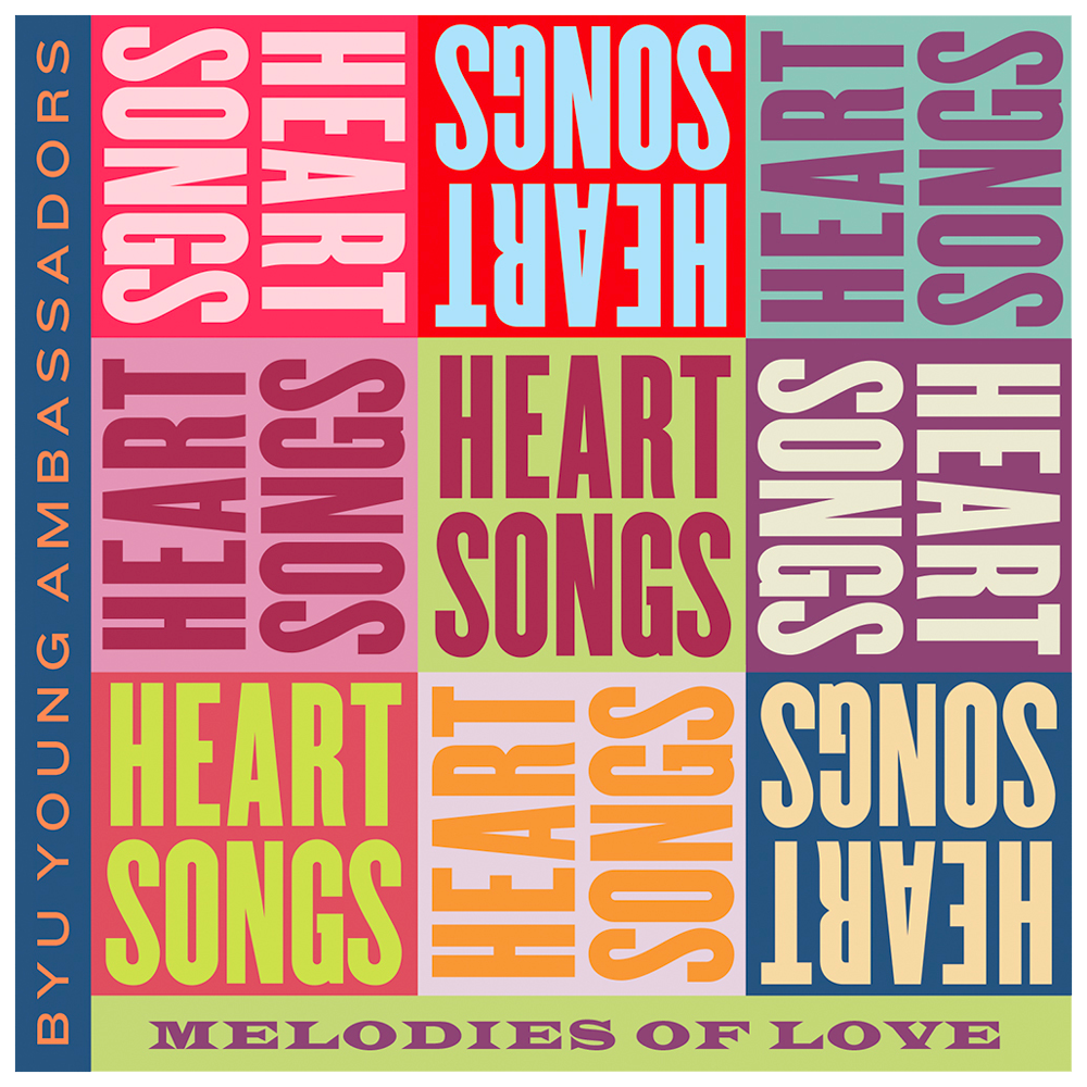 Heartsongs, Melodies of Love