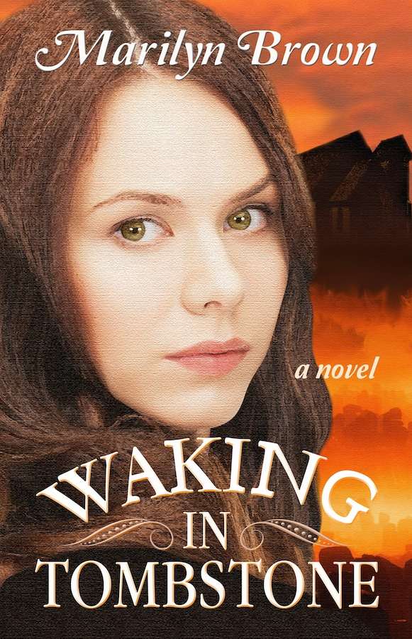 Waking in Tombstone, , large image number 0