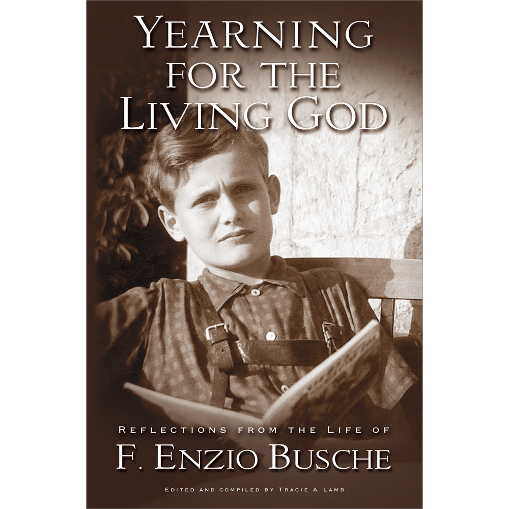 Yearning for the Living God, , large image number 0