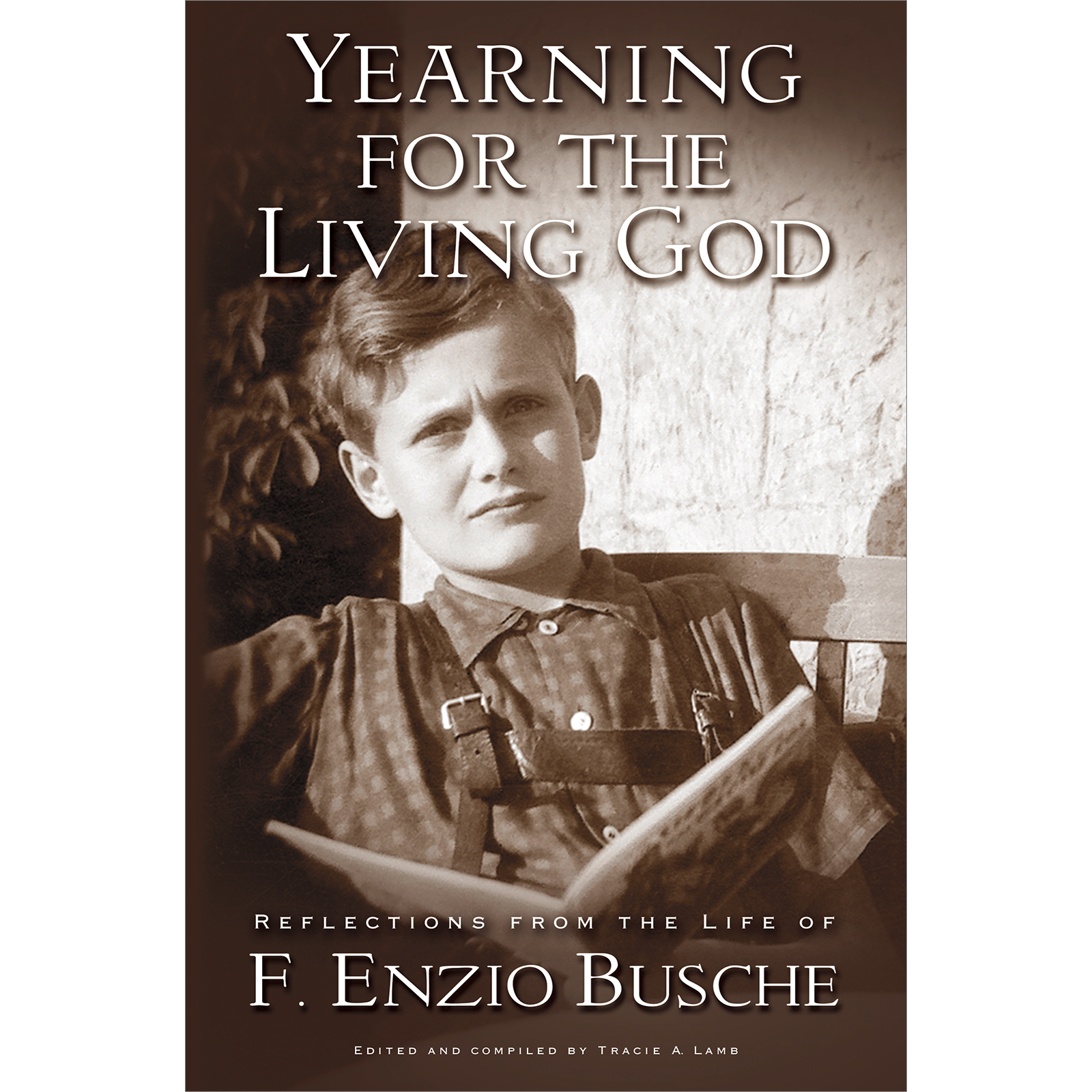 Yearning for the Living God, , large image number 0