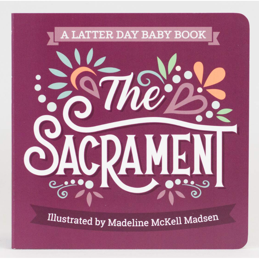 The Sacrament,  The Sacrament