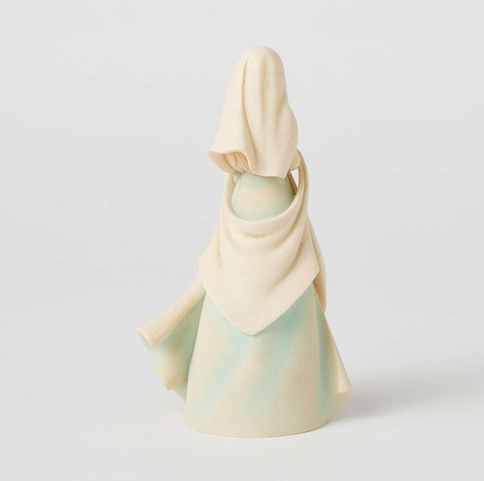 Mary with Baby, Star Led the Way Figurine, , large image number 3
