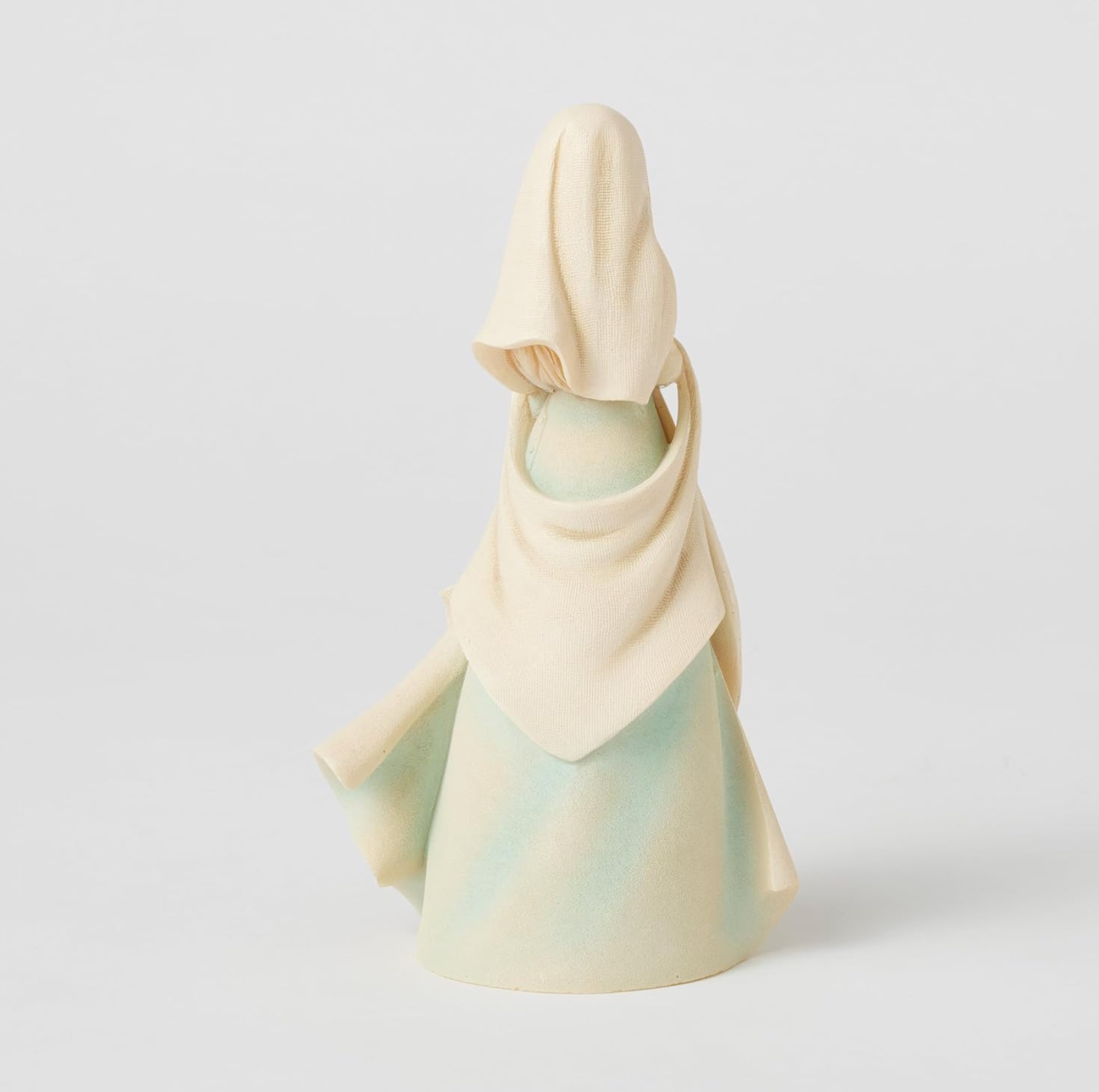 Mary with Baby, Star Led the Way Figurine, , large image number 3