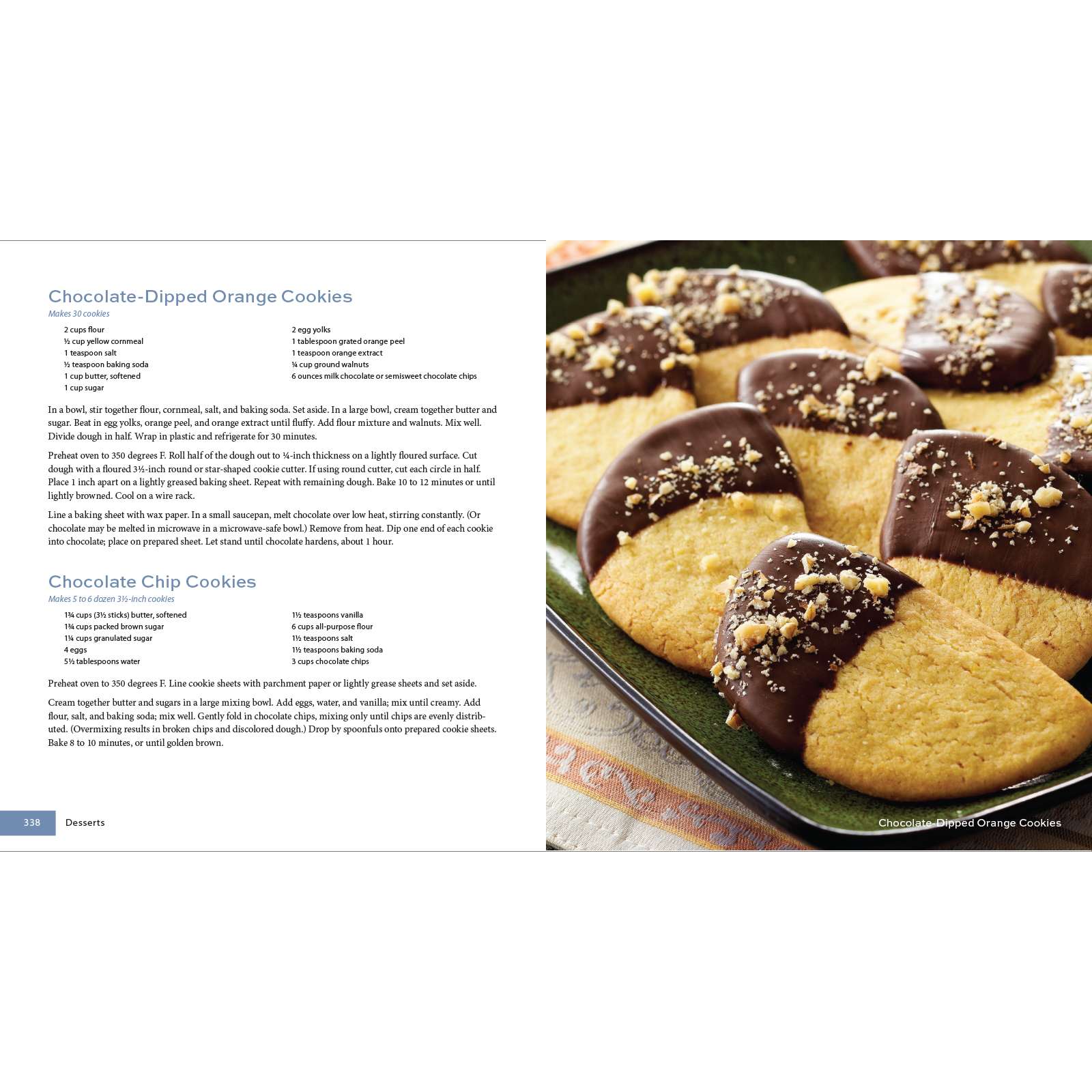 The Lion House Cookbook, , large image number 7
