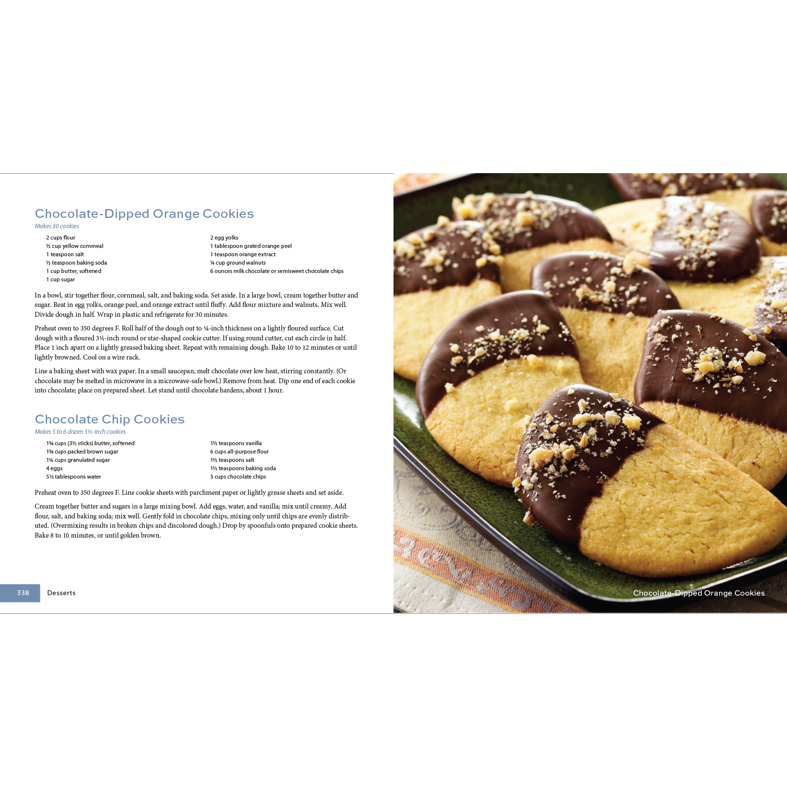 The Lion House Cookbook, , large image number 7