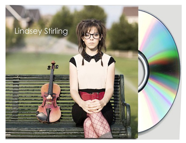 Lindsey Stirling - Deluxe Version, , large image number 0