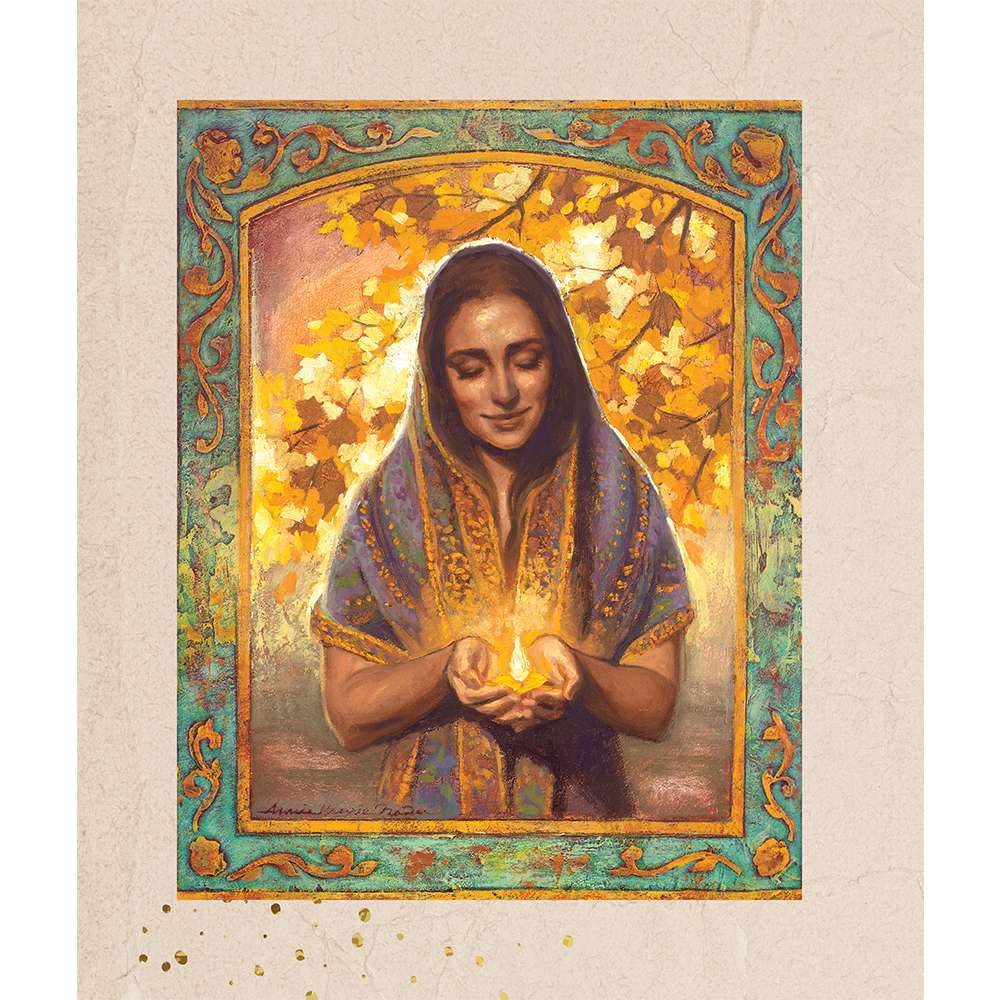 Women Who Believe, , large image number 1