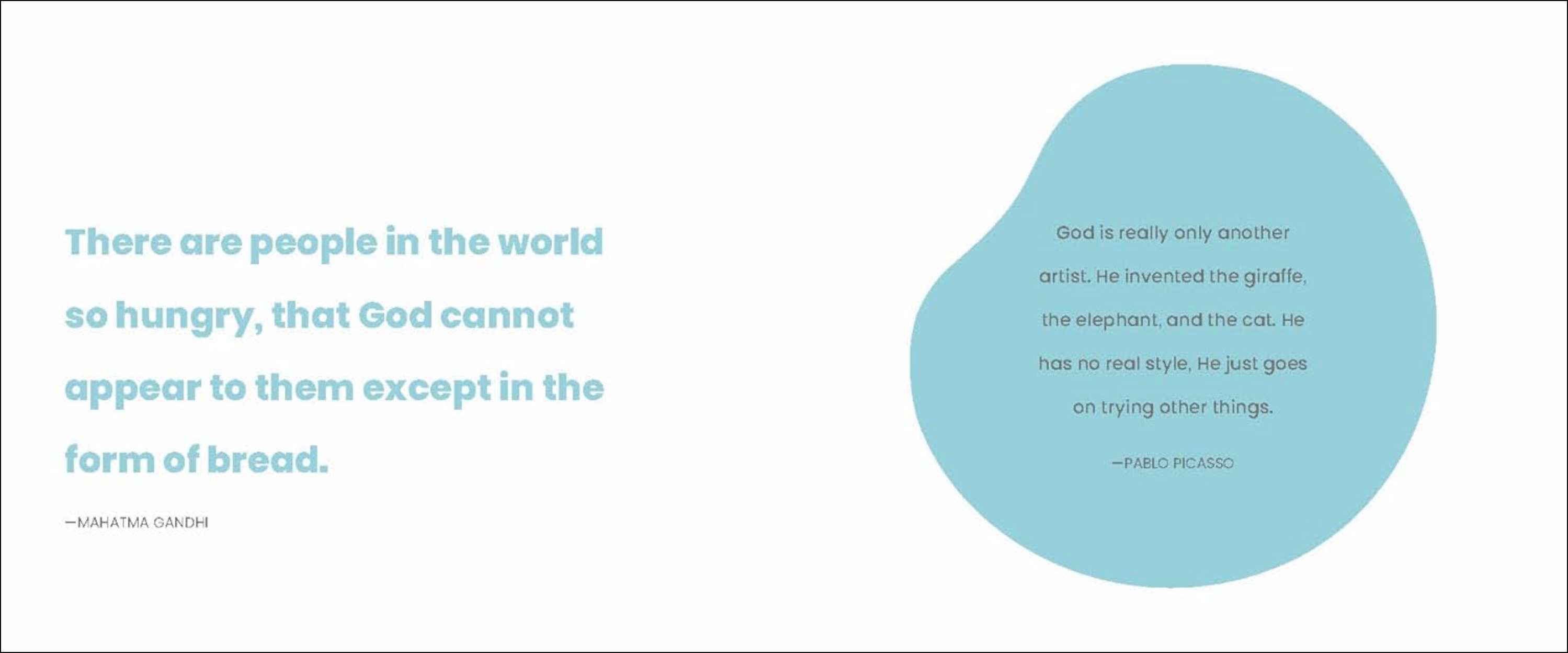 What I Know about God, , large image number 2