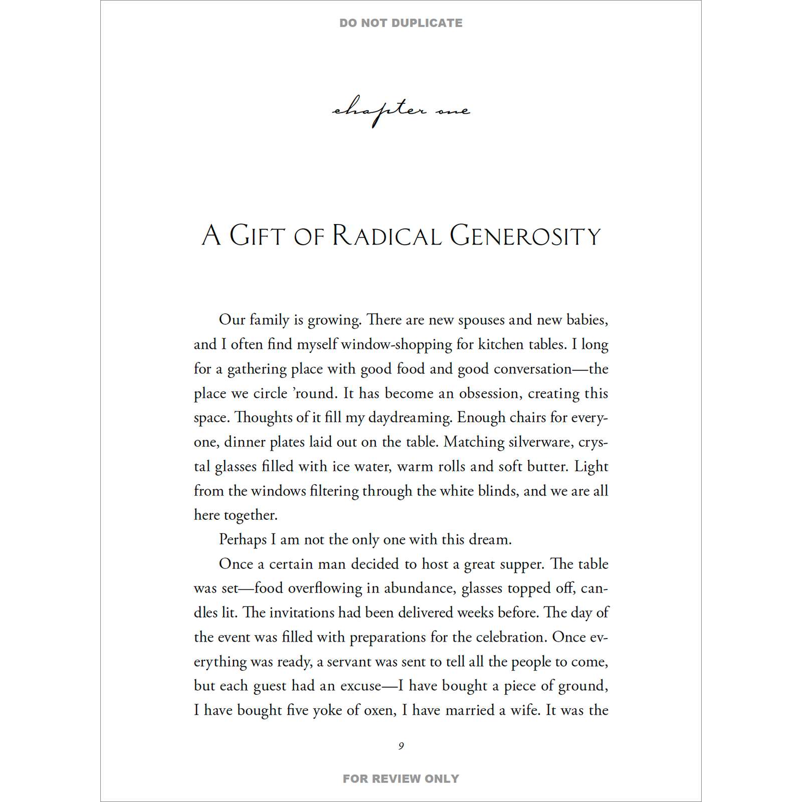 Grace Where You Are, , large image number 3