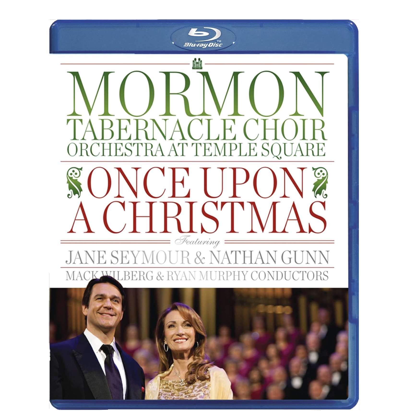 Once Upon a Christmas, , large