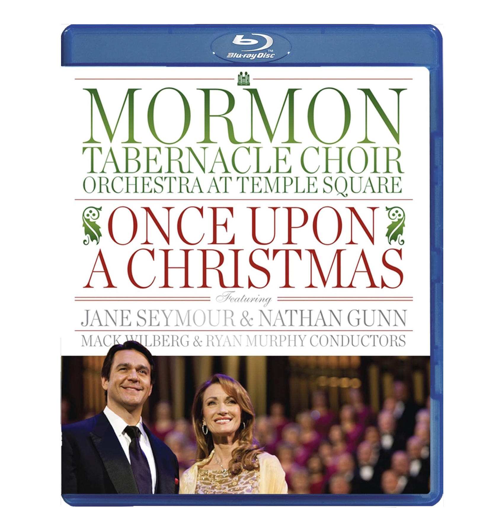 Once Upon a Christmas, , large