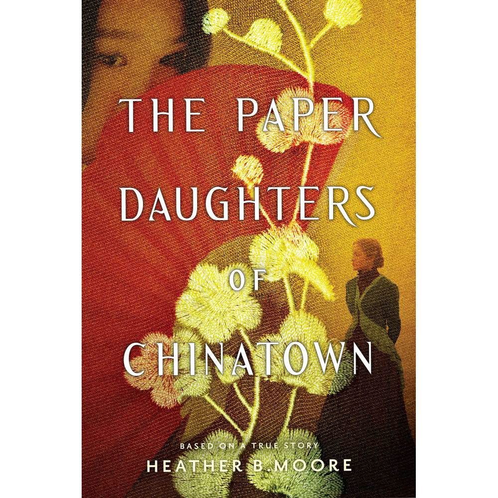 The Paper Daughters of Chinatown, , large image number 0